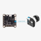 Купити Камера для FPV дрона Foxeer Micro Night Cat 3 1200TVL 1/3" CMOS 0.00001lux. Системи безпеки для дому та офісу. Магазин RG-Group. Системи відеонагляду та охоронні сигналізації. Продаж та послуги встановлення