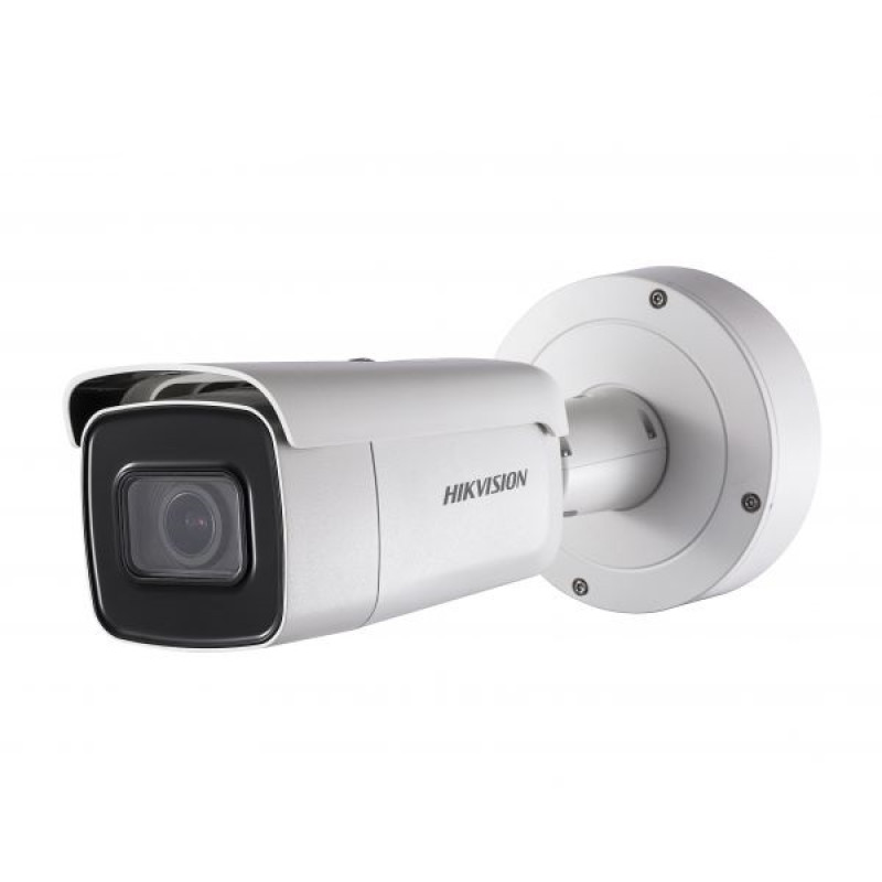 Купити IP-відеокамера Hikvision DS-2CD2663G0-IZS(2.8-12mm) для системи відеонагляду. Системи безпеки для дому та офісу. Магазин RG-Group. Системи відеонагляду та охоронні сигналізації. Продаж та послуги встановлення