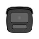 Купити IP-відеокамера 8 Мп Hikvision DS-2CD2T83G2-4LI (2.8 мм) Acusense Smart Hybrid Light для системи відеонагляду. Системи безпеки для дому та офісу. Магазин RG-Group. Системи відеонагляду та охоронні сигналізації. Продаж та послуги встановлення