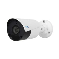 Купити IP відеокамера UNC UNW-5MIRP-50W/2.8A ES циліндрична 5 Мп вулична для відеоспостереження. Системи безпеки для дому та офісу. Магазин RG-Group. Системи відеонагляду та охоронні сигналізації. Продаж та послуги встановлення