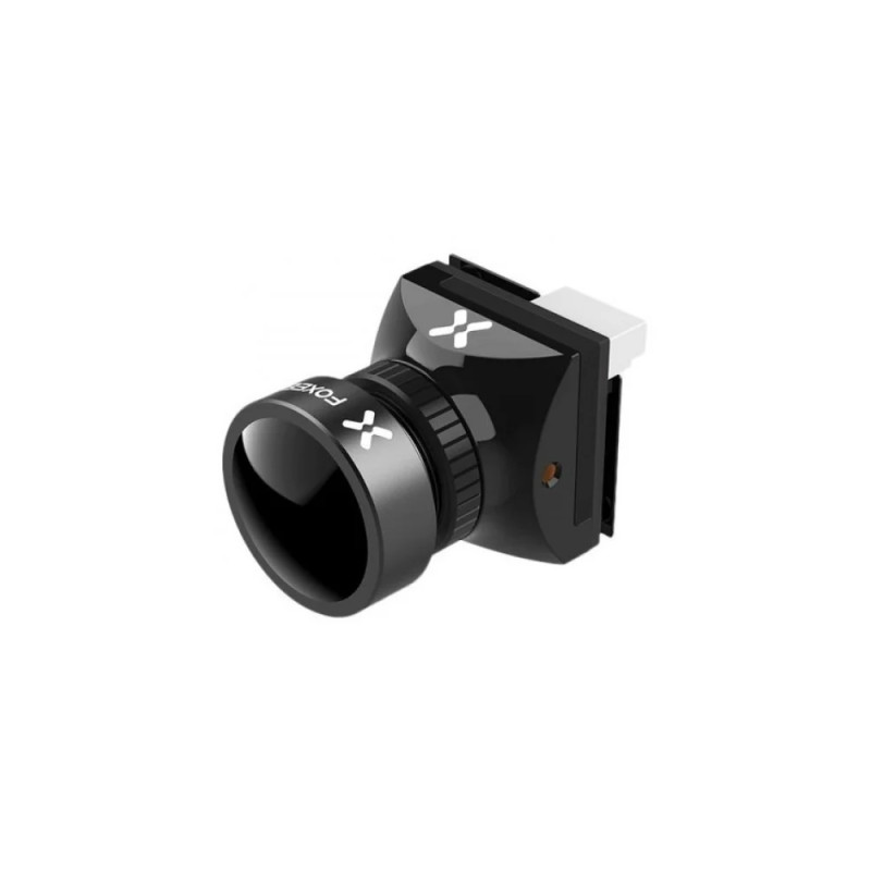 Купити Камера для FPV дрона Foxeer Micro Night Cat 3 1200TVL 1/3" CMOS 0.00001lux. Системи безпеки для дому та офісу. Магазин RG-Group. Системи відеонагляду та охоронні сигналізації. Продаж та послуги встановлення