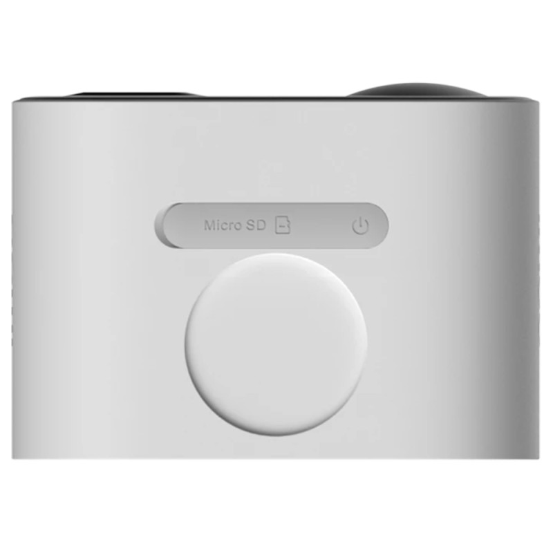 IP відеокамера 3 Мп Imou Cell Go Full Color PT Kit (IPC-TB3FP-3T0WE/FSP12-TYPEC) (2.8мм) Wi-Fi із сонячною панеллю та вбудованим акумулятором
