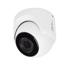 Купити IP-відеокамера 2 Мп ZKTeco EL-852O38I з детекцією облич для системи відеонагляду. Системи безпеки для дому та офісу. Магазин RG-Group. Системи відеонагляду та охоронні сигналізації. Продаж та послуги встановлення