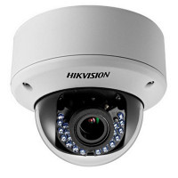 Купити Відеокамера DS-2CE56C5T-VPIR3(2.8-12mm). Системи безпеки для дому та офісу. Магазин RG-Group. Системи відеонагляду та охоронні сигналізації. Продаж та послуги встановлення