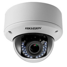 Купити Відеокамера DS-2CE56C5T-VPIR3(2.8-12mm). Системи безпеки для дому та офісу. Магазин RG-Group. Системи відеонагляду та охоронні сигналізації. Продаж та послуги встановлення