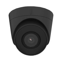 Купити IP-відеокамера 4 Мп Hikvision DS-2CD1343G2-I BLACK (2.8 мм) для системи відеонагляду. Системи безпеки для дому та офісу. Магазин RG-Group. Системи відеонагляду та охоронні сигналізації. Продаж та послуги встановлення