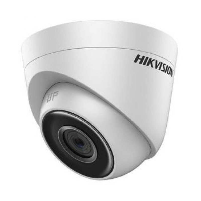 Купити IP-відеокамера Hikvision DS-2CD1323G0-IU (2.8mm) для системи відеонагляду. Системи безпеки для дому та офісу. Магазин RG-Group. Системи відеонагляду та охоронні сигналізації. Продаж та послуги встановлення