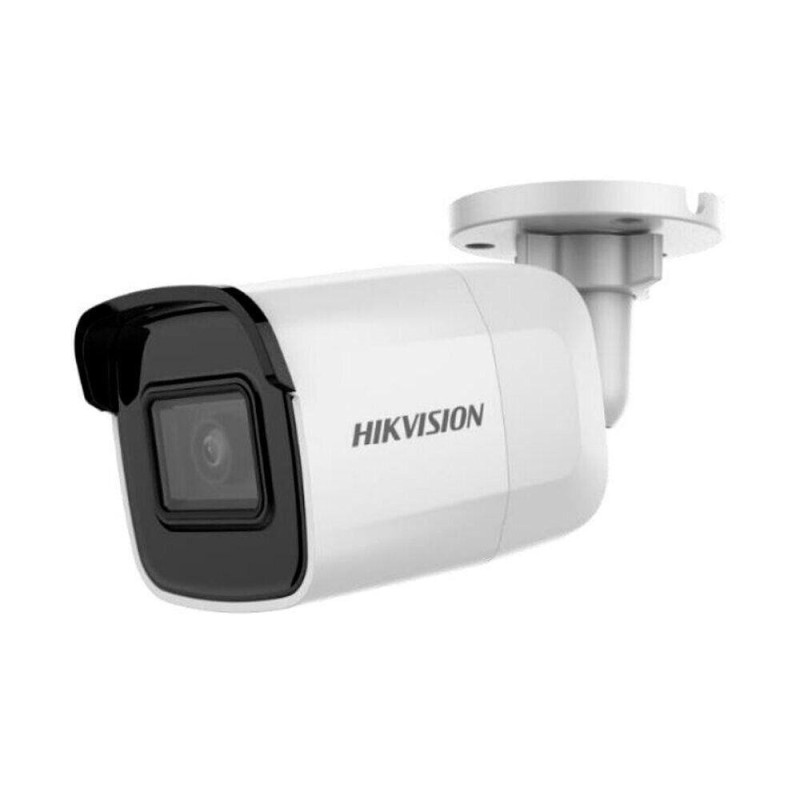 Купити IP-відеокамера 2 Мп Hikvision DS-2CD2021G1-I B (2.8mm) з відеоаналітикою для системи відеонагляду. Системи безпеки для дому та офісу. Магазин RG-Group. Системи відеонагляду та охоронні сигналізації. Продаж та послуги встановлення