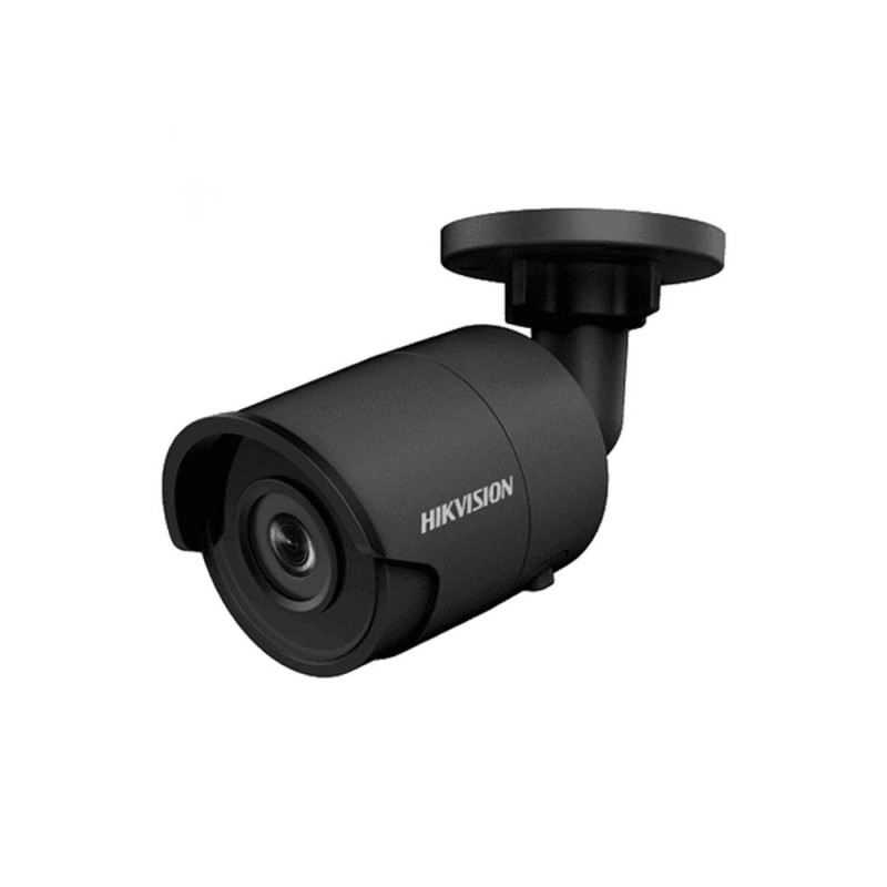 Купити IP-відеокамера 4 Мп Hikvision DS-2CD2043G0-I(2.8mm) black для системи відеоспостереження. Системи безпеки для дому та офісу. Магазин RG-Group. Системи відеонагляду та охоронні сигналізації. Продаж та послуги встановлення