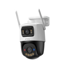IP Speed Dome відеокамера 5 Мп+5 Мп із Wi-Fi Imou Cruiser Dual 2 (IPC-S7XEP-10M0WED) із подвійним об'єктивом