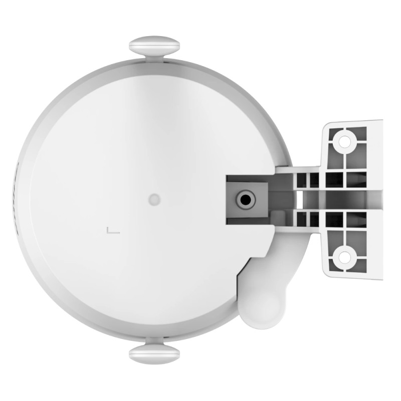 IP Speed Dome відеокамера 5 Мп Dahua DH-P5AE-PV-4G (4мм) з 4G, відеоаналітикой для системи відеонагляду