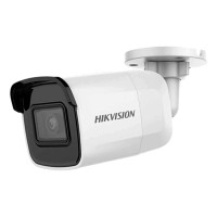 Купити IP-відеокамера 2 Мп Hikvision DS-2CD2021G1-I(C) (2.8 мм) з відеоаналітикою для системи відеонагляду. Системи безпеки для дому та офісу. Магазин RG-Group. Системи відеонагляду та охоронні сигналізації. Продаж та послуги встановлення