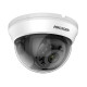 Купити HD-TVI відеокамера 5 Мп Hikvision DS-2CE56H0T-IRMMF (C) (3.6 мм) для системи відеонагляду. Системи безпеки для дому та офісу. Магазин RG-Group. Системи відеонагляду та охоронні сигналізації. Продаж та послуги встановлення