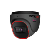 Купити IP-відеокамера 4 Мп Provision-ISR DI-340IPEN-28-G-V4 (2.8 мм) з вбудованим мікрофоном і відеоаналітикою для системи відеонагляду. Системи безпеки для дому та офісу. Магазин RG-Group. Системи відеонагляду та охоронні сигналізації. Продаж та послуги встановлення