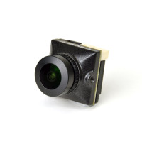 Купити Камера для FPV CADDX Ratel 2 1/1.8" 1200TVL L2.1 black. Системи безпеки для дому та офісу. Магазин RG-Group. Системи відеонагляду та охоронні сигналізації. Продаж та послуги встановлення