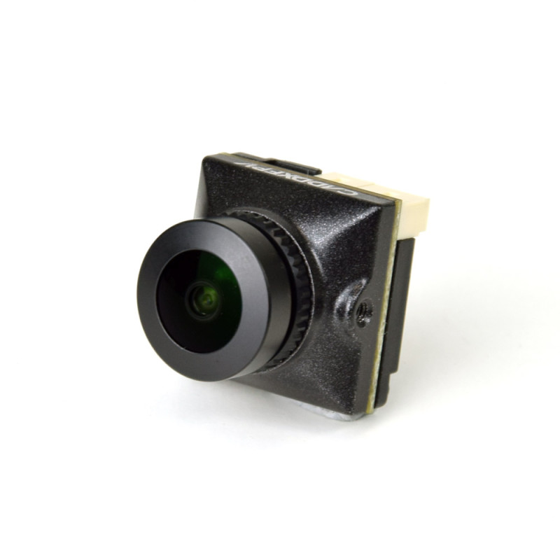 Купити Камера для FPV CADDX Ratel 2 1/1.8" 1200TVL L2.1 black. Системи безпеки для дому та офісу. Магазин RG-Group. Системи відеонагляду та охоронні сигналізації. Продаж та послуги встановлення