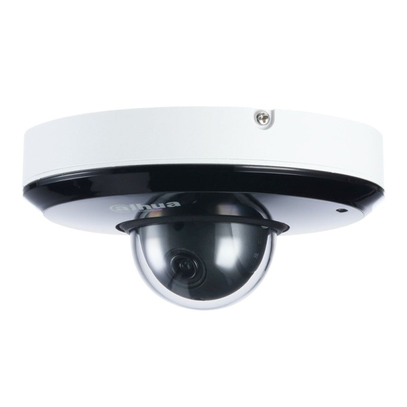 Купити IP PTZ відеокамера 4 Мп Dahua DH-SD1A404XB-GNR з AI функціями для системи відеонагляду. Системи безпеки для дому та офісу. Магазин RG-Group. Системи відеонагляду та охоронні сигналізації. Продаж та послуги встановлення