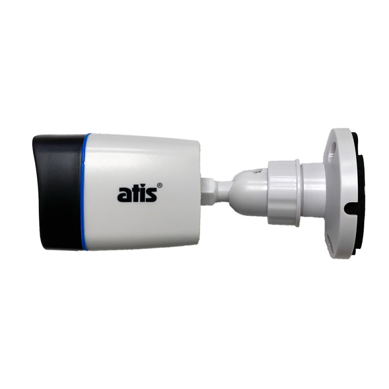 Купити IP-відеокамера 2 Мп ATIS ANW-2MIR-20W/2.8 Lite-S для системи IP-відеоспостереження. Системи безпеки для дому та офісу. Магазин RG-Group. Системи відеонагляду та охоронні сигналізації. Продаж та послуги встановлення