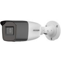 Купити HD-TVI відеокамера 2 Мп Hikvision DS-2CE19D0T-VFIT3F(C) (2.7-13.5 мм) для системи відеонагляду. Системи безпеки для дому та офісу. Магазин RG-Group. Системи відеонагляду та охоронні сигналізації. Продаж та послуги встановлення