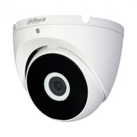 Купити HDCVI відеокамера Dahua HAC-T2A11P 2.8mm для системи відеонагляду. Системи безпеки для дому та офісу. Магазин RG-Group. Системи відеонагляду та охоронні сигналізації. Продаж та послуги встановлення