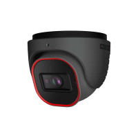 Купити IP-відеокамера 2 Мп Provision-ISR DI-320IPSN-28-G-V2 (2.8 мм) з вбудованим мікрофоном і відеоаналітикою для системи відеонагляду. Системи безпеки для дому та офісу. Магазин RG-Group. Системи відеонагляду та охоронні сигналізації. Продаж та послуги встановлення