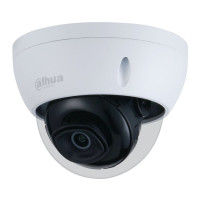 Купити IP-відеокамера 8 Мп Dahua DH-IPC-HDBW3841EP-AS (2.8 мм) для системи відеонагляду. Системи безпеки для дому та офісу. Магазин RG-Group. Системи відеонагляду та охоронні сигналізації. Продаж та послуги встановлення