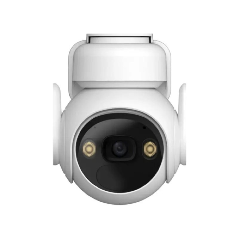Комплект IPC-K9EP-3T0TE-EU/FSP12-TYPEC (Cell PT 4G KIT (3MP)) камера 3MP H.265 4G + сонячна панель