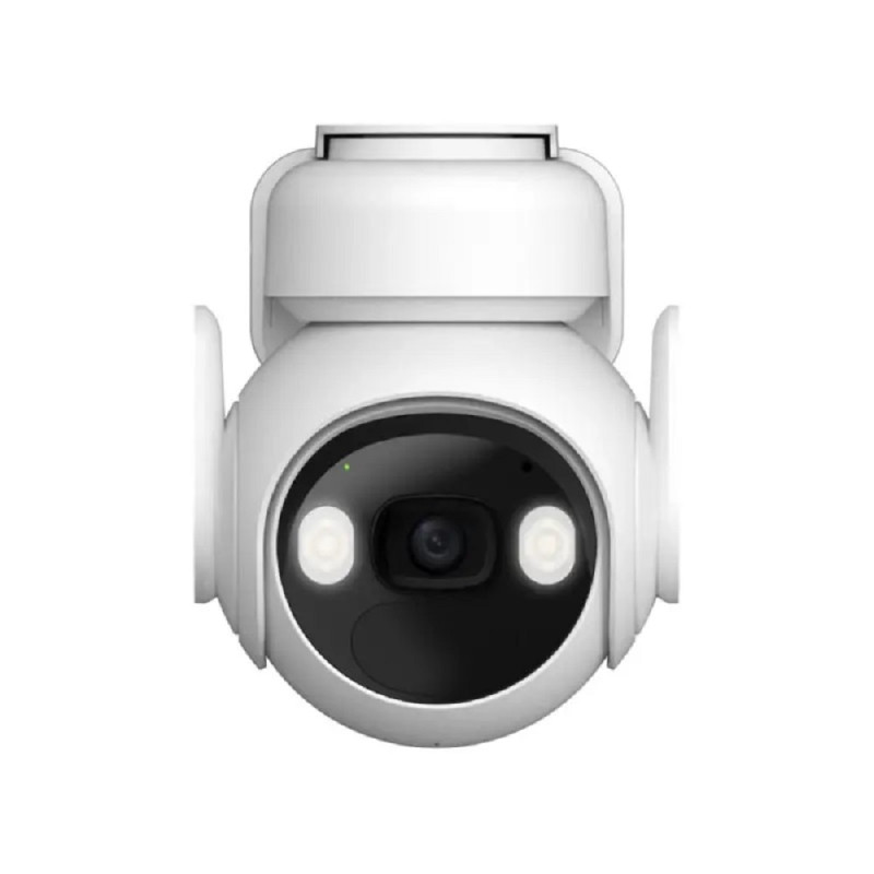 Комплект IPC-K9EP-3T0TE-EU/FSP12-TYPEC (Cell PT 4G KIT (3MP)) камера 3MP H.265 4G + сонячна панель