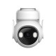 Купити Комплект IPC-K9EP-3T0TE-EU/FSP12-TYPEC (Cell PT 4G KIT (3MP)) камера 3MP H.265 4G + сонячна панель. Системи безпеки для дому та офісу. Магазин RG-Group. Системи відеонагляду та охоронні сигналізації. Продаж та послуги встановлення