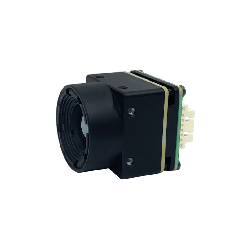 Камера для FPV дрона MINI 256 CVBS 04010x тепловізійна 4 мм фокусна відстань