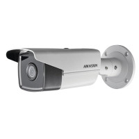 Купити IP-відеокамера 2 Мп Hikvision DS-2CD2T23G0-I8 (6mm) для системи відеонагляду. Системи безпеки для дому та офісу. Магазин RG-Group. Системи відеонагляду та охоронні сигналізації. Продаж та послуги встановлення