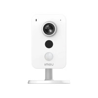 Купити IP-відеокамера з PoE 2 Мп IMOU IPC-K22AP з вбудованим мікрофоном для системи відеоспостереження. Системи безпеки для дому та офісу. Магазин RG-Group. Системи відеонагляду та охоронні сигналізації. Продаж та послуги встановлення