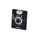 Купити Камера для FPV CADDX Ratel 2 1/1.8" 1200TVL L2.1 black. Системи безпеки для дому та офісу. Магазин RG-Group. Системи відеонагляду та охоронні сигналізації. Продаж та послуги встановлення