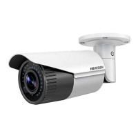 Купити IP-відеокамера Hikvision DS-2CD1631FWD-IZ(2.8-12mm) для системи відеонагляду. Системи безпеки для дому та офісу. Магазин RG-Group. Системи відеонагляду та охоронні сигналізації. Продаж та послуги встановлення