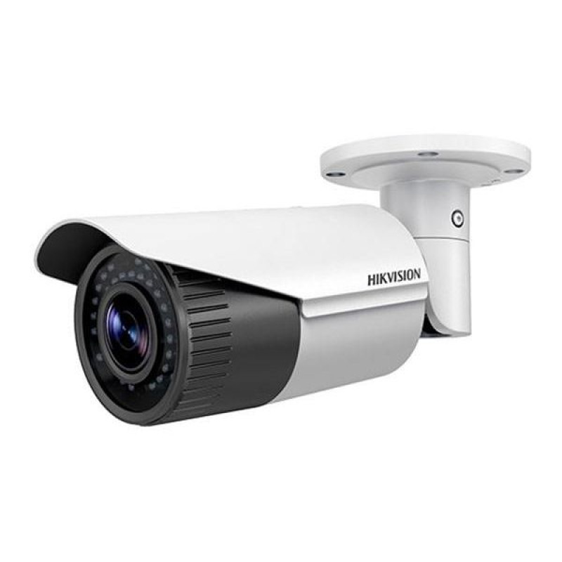 Купити IP-відеокамера Hikvision DS-2CD1631FWD-IZ(2.8-12mm) для системи відеонагляду. Системи безпеки для дому та офісу. Магазин RG-Group. Системи відеонагляду та охоронні сигналізації. Продаж та послуги встановлення