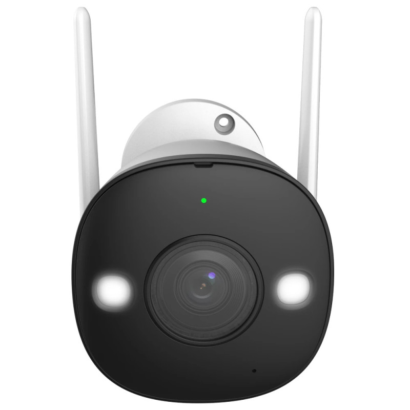 IP-відеокамера вулична з Wi-Fi 5 Мп IMOU IPC-K3DP-5H0WF (2.8 мм) з 4 режимами нічного бачення і детекцією людей для системи відеоспостереження