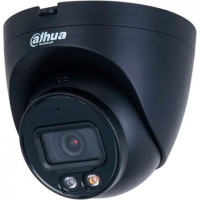 Купити IP-відеокамера 4 Мп Dahua DH-IPC-HDW2449T-S-IL-BE (2.8 мм) з подвійним підсвічуванням для системи відеонагляду. Системи безпеки для дому та офісу. Магазин RG-Group. Системи відеонагляду та охоронні сигналізації. Продаж та послуги встановлення
