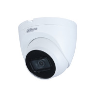 Купити IP-відеокамера Dahua DH-IPC-HDW2431TP-AS-S2 (2.8ММ) 4Mп для системи відеоспостереження. Системи безпеки для дому та офісу. Магазин RG-Group. Системи відеонагляду та охоронні сигналізації. Продаж та послуги встановлення