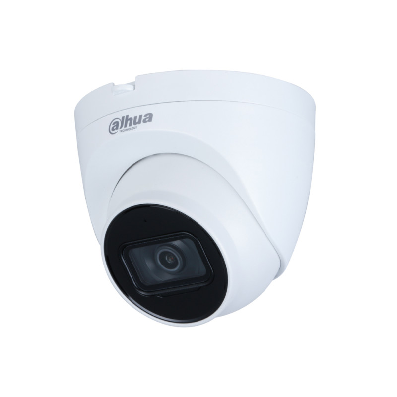 Купити IP-відеокамера Dahua DH-IPC-HDW2431TP-AS-S2 (2.8ММ) 4Mп для системи відеоспостереження. Системи безпеки для дому та офісу. Магазин RG-Group. Системи відеонагляду та охоронні сигналізації. Продаж та послуги встановлення