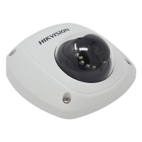 Купити Відеокамера Hikvision DS-2CE56D8T-IRS(2.8mm) для системи відеонагляду. Системи безпеки для дому та офісу. Магазин RG-Group. Системи відеонагляду та охоронні сигналізації. Продаж та послуги встановлення