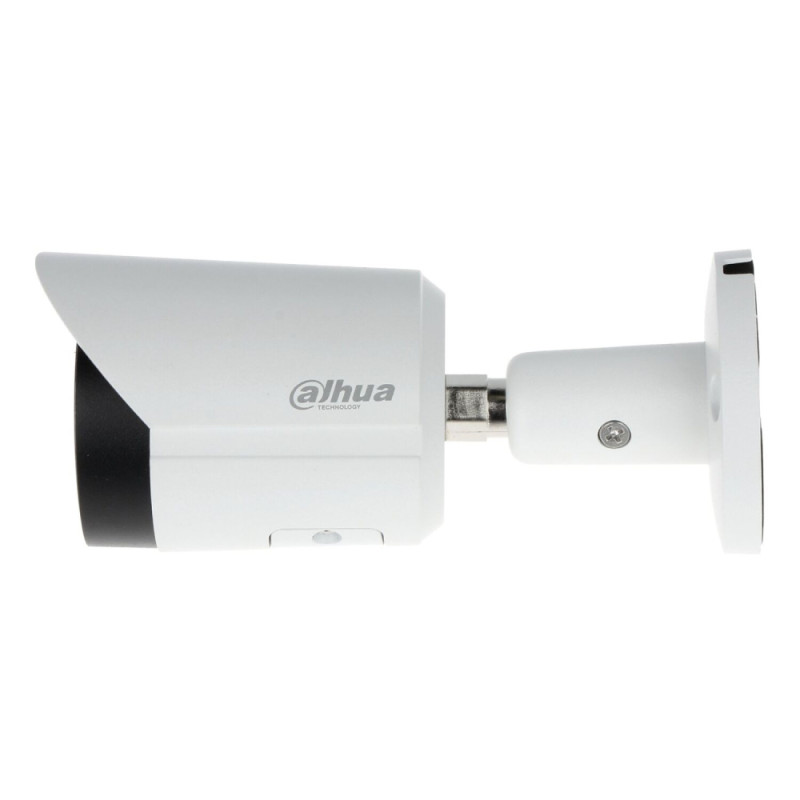 IP-відеокамера Dahua IPC-HFW2531SP-S-S2 (3.6mm) для системи відеоспостереження