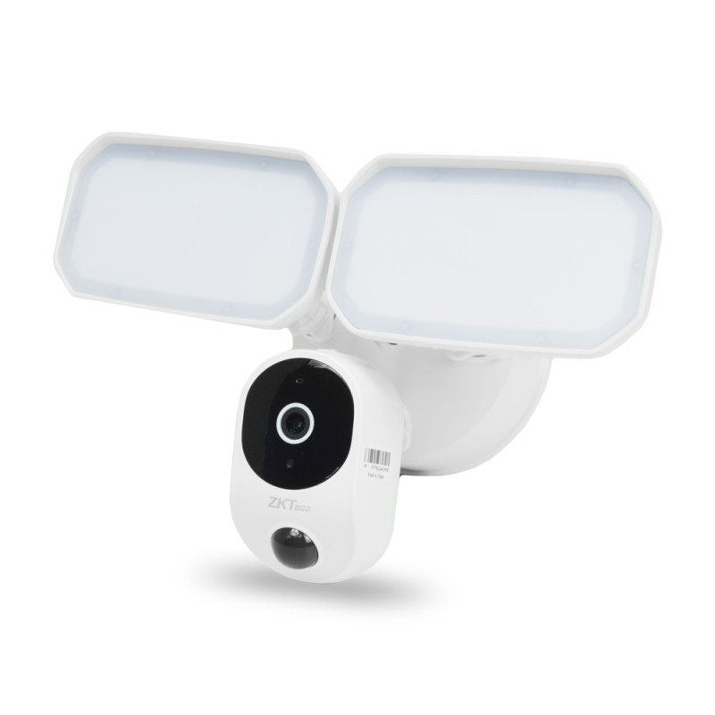 Купити IP-відеокамера 3 Мп ZKTeco C9A2P WiFi LED light для системи відеонагляду. Системи безпеки для дому та офісу. Магазин RG-Group. Системи відеонагляду та охоронні сигналізації. Продаж та послуги встановлення