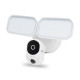Купити IP-відеокамера 3 Мп ZKTeco C9A2P WiFi LED light для системи відеонагляду. Системи безпеки для дому та офісу. Магазин RG-Group. Системи відеонагляду та охоронні сигналізації. Продаж та послуги встановлення