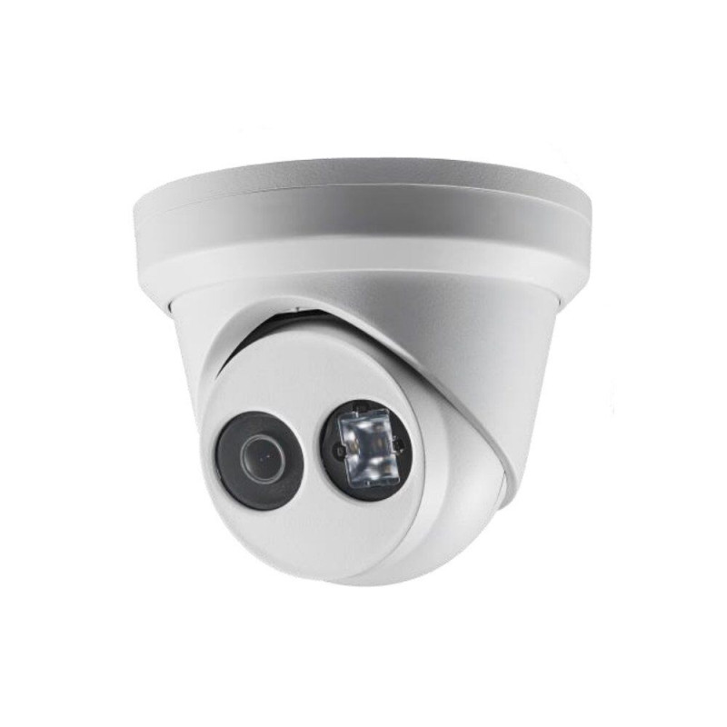 Купити IP-відеокамера 2 Мп Hikvision DS-2CD2323G2-I (2.8 мм) з відеоаналітикою для системи відеонагляду. Системи безпеки для дому та офісу. Магазин RG-Group. Системи відеонагляду та охоронні сигналізації. Продаж та послуги встановлення