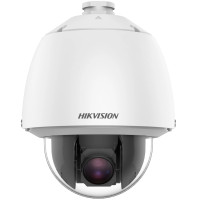 Купити IP Speed Dome відеокамера 2 Мп Hikvision DS-2DE5232W-AE (T5) для системи відеонагляду. Системи безпеки для дому та офісу. Магазин RG-Group. Системи відеонагляду та охоронні сигналізації. Продаж та послуги встановлення