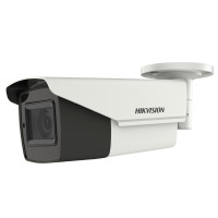 Купити HD-TVI відеокамера 5 Мп Hikvision DS-2CE16H0T-AIT3ZF (2.8-12 мм) для системи відеонагляду. Системи безпеки для дому та офісу. Магазин RG-Group. Системи відеонагляду та охоронні сигналізації. Продаж та послуги встановлення