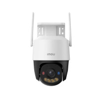 Купити IP Speed Dome відеокамера вулична 3 Мп Cruiser SC 4G IMOU IPC-K7FP-3H0TE-EU з вбудованим мікрофоном і сиреною. Системи безпеки для дому та офісу. Магазин RG-Group. Системи відеонагляду та охоронні сигналізації. Продаж та послуги встановлення
