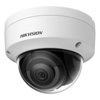 Купити IP-відеокамера 8 Мп Hikvision DS-2CD2183G2-IS (2.8 мм) AcuSense з відеоаналітикою для системи відеонагляду. Системи безпеки для дому та офісу. Магазин RG-Group. Системи відеонагляду та охоронні сигналізації. Продаж та послуги встановлення