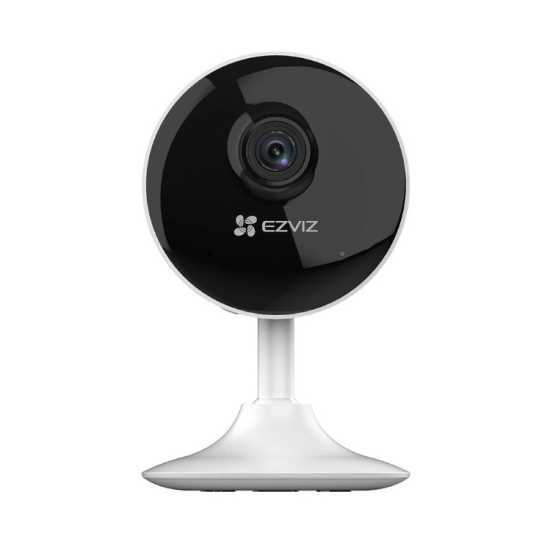 Купити Wi-Fi відеокамера настільна 2 Мп EZVIZ CS-C1C (1080P, H.265). Системи безпеки для дому та офісу. Магазин RG-Group. Системи відеонагляду та охоронні сигналізації. Продаж та послуги встановлення