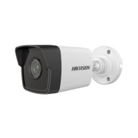 Купити IP-відеокамера 2 Мп Hikvision DS-2CD1023G0-IUF(C) (2.8mm) з вбудованим мікрофоном для системи відеонагляду. Системи безпеки для дому та офісу. Магазин RG-Group. Системи відеонагляду та охоронні сигналізації. Продаж та послуги встановлення